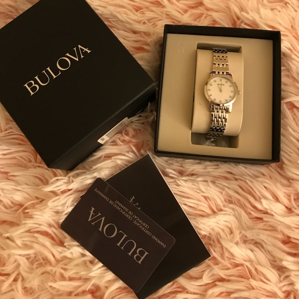 Women’s Watch